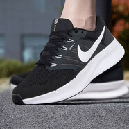 耐克nike官方艦店男鞋女鞋 新款情侶款運(yùn)動(dòng)健身赤足跑步鞋緩震慢跑鞋 DR2698女/DR2695男/SWIFT 3 43