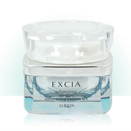 澳爾濱澳爾濱 澳比虹 奧爾濱新舊包裝隨機發(fā) 雅思凈白修護精華面霜30g  