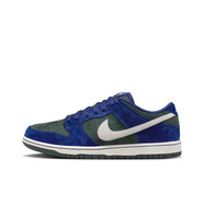 耐克（NIKE）  DUNK SB LOW運(yùn)動休閑低幫滑板鞋 HF3704-400 36