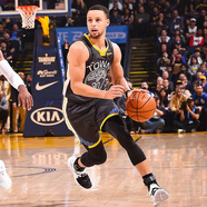 千格鹿nba勇士庫里球衣湖人東契奇籃球服套裝男款比賽校隊隊服定制團購 30號庫里-勇士黑灰 3XL碼（175-180CM 140-160斤）