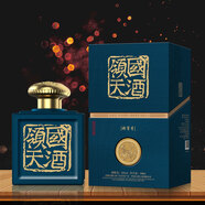 國(guó)領(lǐng)天【領(lǐng)字號(hào)】酒 醬香型白酒  單瓶裝