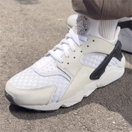 耐克（NIKE）跑步鞋男鞋秋季新款運(yùn)動(dòng)鞋華萊士輕便耐磨減震休閑鞋DM0863-001 DM0863-001椰奶白 40