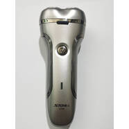 超人剃須刀SA2610充電式電動(dòng)雙頭刮胡刀2605剃須刀遞須刀正品包郵 2706標配