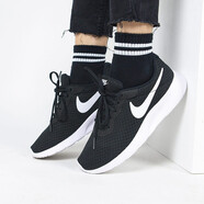 耐克（NIKE）女鞋2025春季新款V2K休閑運(yùn)動(dòng)鞋透氣輕便舒適跑步鞋F(xiàn)Z3596 812655-011 TANJUN 36.5