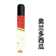 適用于第五代NEON霓霧喵霧云霧外殼保護(hù)紙貼果味選擇它 西瓜