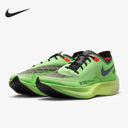 NIKE/耐克 VaporFly NEXT 2男鞋運(yùn)動(dòng)跑鞋低幫系帶輕便透氣緩震跑步鞋 DZ4779-304 男款 41