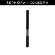 絲芙蘭（SEPHORA）三效眉筆 01灰色