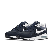 耐克（NIKE）官方官網(wǎng)男鞋 新款A(yù)ir Max氣墊緩震耐磨運(yùn)動(dòng)鞋舒適休閑低幫跑步鞋 580518-411/藏藍(lán) 40.5