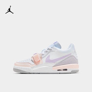 耐克（NIKE）AIR JORDAN LEGACY 312 女鞋玲娜貝兒配色AJ312耐磨休閑運動鞋 HF0747-151 35.5