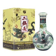 牛欄山二鍋頭 53度珍品30（青龍）125ml單瓶