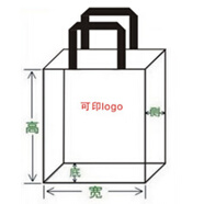 何佳功五糧液禮品袋  現貨五谷液酒袋東方餃子富裕五谷酒金碧酒袋禮品布 定制按自己圖案500個(gè) 其他