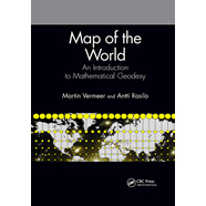 預(yù)訂 Map of the World