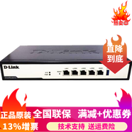 友訊（D-Link） DI-7100G+多WAN口全千兆企業(yè)級上網(wǎng)行為管理智能云AC網(wǎng)關(guān)路由器