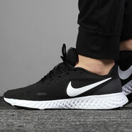 耐克（NIKE）男鞋跑步運(yùn)動(dòng)透氣輕便時(shí)尚潮流舒適休閑運(yùn)動(dòng)男鞋CQ7626-002 BQ3204-002 39