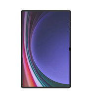 三星Galaxy Tab S9 S9+ S9 Ultra平板書寫保護屏 磁性吸附 S9 翻蓋式保護套 S pen流暢書寫 屏保 白色 S9 Ultra平板書寫保護屏