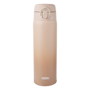 膳魔師（THERMOS）保溫杯男女情侶進(jìn)口限量版水杯JALC系列 500ML GBR 漸變咖