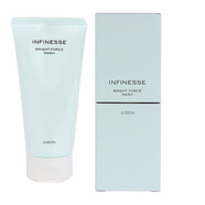 澳爾濱 澳爾濱 炭感保濕泡沫潔面霜 120g