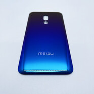 適用于魅族16th手機后蓋電池蓋 魅族16thplus玻璃后殼meizu16后蓋 魅族16th 【藍色】玻璃后蓋