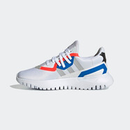 阿迪達(dá)斯 （adidas）Adidas阿迪達(dá)斯女鞋跑步鞋新款耐磨減震休閑運(yùn)動(dòng)跑步鞋BB7005 D FX5321 36