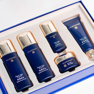 嬌蘭絲曼雪藻勝肽系列嫩膚補水套盒改善暗沉肌膚提亮膚色化妝品 單瓶下單聯(lián)系客服備注