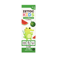 澤托克牙膏 70g西瓜味(不含氟)牙膏*1支
