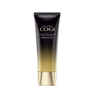 高姿（COGI） 潔面膏潔面乳洗面奶 高姿黑金凈透潔面膏100g