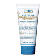 科顏氏（Kiehl's）藍(lán)色草本清痘凈膚啫喱150ML