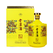 潭酒老潭酒T6/T5/君品榮耀 醬香型白酒53度整箱裝商務(wù)宴請送禮 53度 1.5L 1瓶 老潭酒龍門(mén)一世
