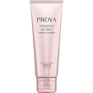 PROYA（珀萊雅）珀萊雅洗面奶緊致肌密潔面乳霜120ml