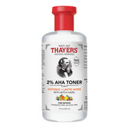 Thayers津爾氏 爽膚水 去角質(zhì)收縮毛孔 適合所有膚質(zhì) 355ml