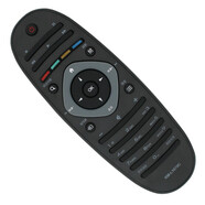 菲卡 適用于飛利浦電視機遙控器 39/42PFL5721 46/50/55PFL5721/T3