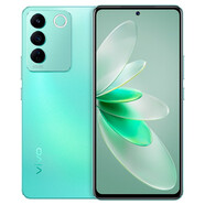 vivo S17e   5G快充拍照手機vivos17e【直屏S16E可選】 s16e-三星E1080芯片-直屏-海沫綠 12GB+256GB