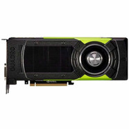 麗臺(tái)（LEADTEK） NVIDIA M2000/M4000/M5000/M6000專業(yè)繪圖顯卡 M6000 12GB GDDR5專業(yè)圖形顯卡