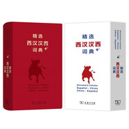精選西漢漢西詞典