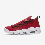 耐克（NIKE）男鞋運(yùn)動鞋休閑鞋籃球鞋AJ2998 七夕情人節(jié)禮物 Red/Wht/Blk 15