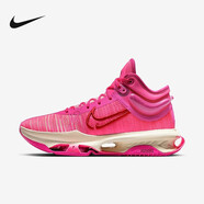 耐克（NIKE）男鞋 新款A(yù)IRZOOM G.T. JUMP EP高幫實(shí)戰(zhàn)籃球鞋718948-002 DJ9432-601 40