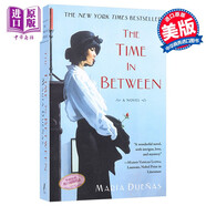 英文原版 The Time In Between: A Novel時(shí)間的針腳