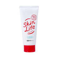 日本原裝 牛乳石鹸COW skinlife洗面奶 130g 洗面奶 柑橘花香 130g