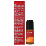 趣樂(lè )活trilogy 鮮活vc煥亮精華液提亮膚色溫和親膚 vc小橙瓶11%濃度【高階抗氧】