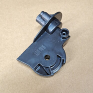 電風(fēng)扇配件連接頭彎頭天橋適用澳柯瑪FS-40ND06(Y) 康佳KF-40LY01