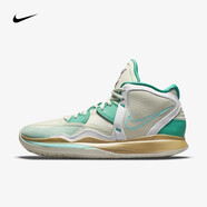 NIKE耐克男鞋 KYRIE 8 EP 歐文8代 男子中幫實(shí)戰(zhàn)耐磨運(yùn)動(dòng)籃球鞋  DC9134-002 43