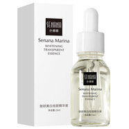 色娜娜精華液補水保濕寡肽煙酰胺原液去痘抗皺精華液 膚研美白祛斑/15ml一瓶裝