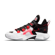耐克（NIKE） AIR JORDAN WHY NOT .5 PF威少5代男子緩震籃球鞋 男鞋 DC3638-160 43