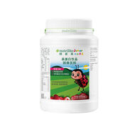 紐崔萊兒童高蛋白飲品兒童蛋白粉蛋白質(zhì)粉 刮碼 草莓味 940g