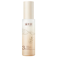 溪木源層孔菌控油舒緩油皮補(bǔ)水保濕乳液60ml情人節(jié)禮物