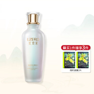 優(yōu)資萊爽膚水 補(bǔ)水保濕提亮膚色緊致護(hù)膚化妝水 無(wú)瑕凈白柔膚水150ml