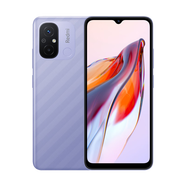 小米紅米redmi 12C手機(jī)128G大內(nèi)存智能學(xué)生機(jī)老人手機(jī)全網(wǎng)通移動(dòng)聯(lián)通電信大桌面大字大聲長(zhǎng)續(xù)航便宜機(jī) 薰衣紫 4+64G