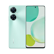 華為（HUAWEI） 暢享 60 Pro 5000mAh長續(xù)航 40W快充 6.8英寸大屏手機(jī) 華為手機(jī) 雙卡雙待  薄荷青 8GB+128GB