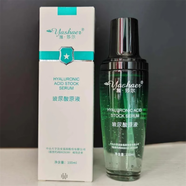 雅莎爾（yashaer）玻尿酸原液精華液100ml補水保濕改善細紋緊致肌膚 雅莎爾玻尿酸原液精華液100ml