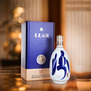 汾酒 青花30復興版生肖虎 清香型白酒 53度 850ml 送禮宴請